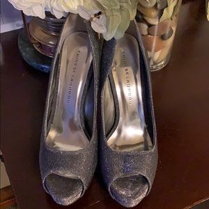 Chinese Laundry Women’s Platform Heels